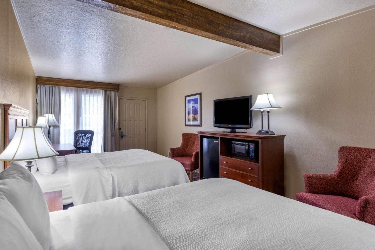 Hotel Western Dunmar 3*