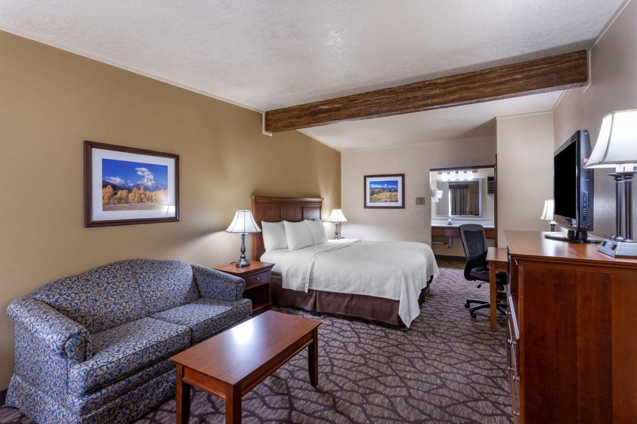 Hotel Western Dunmar