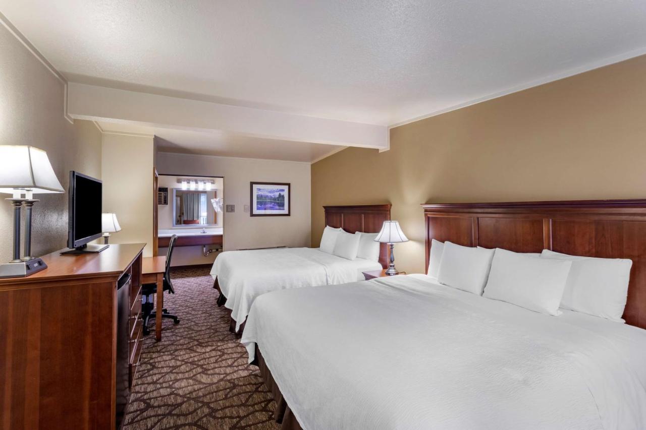 Western Dunmar Hotel 3*