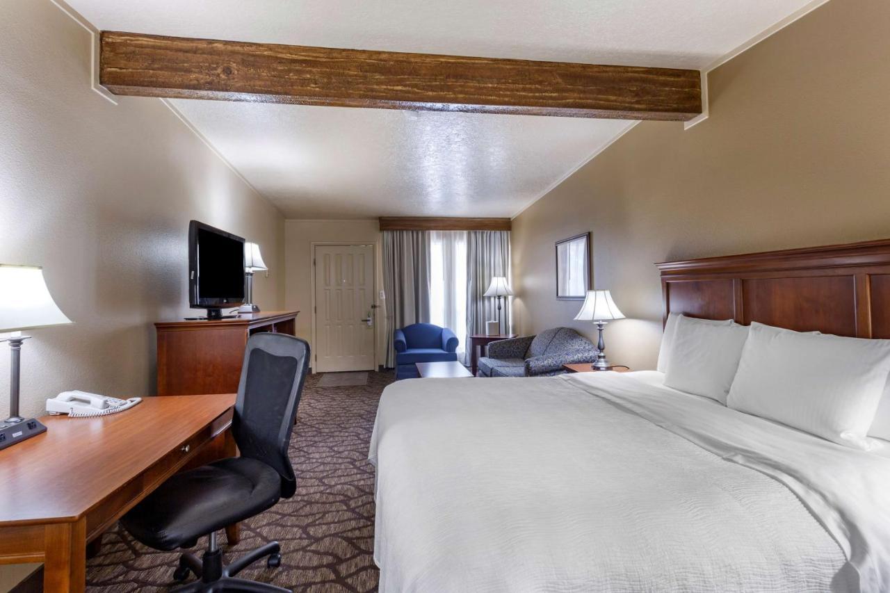 Hotel Western Dunmar 3*
