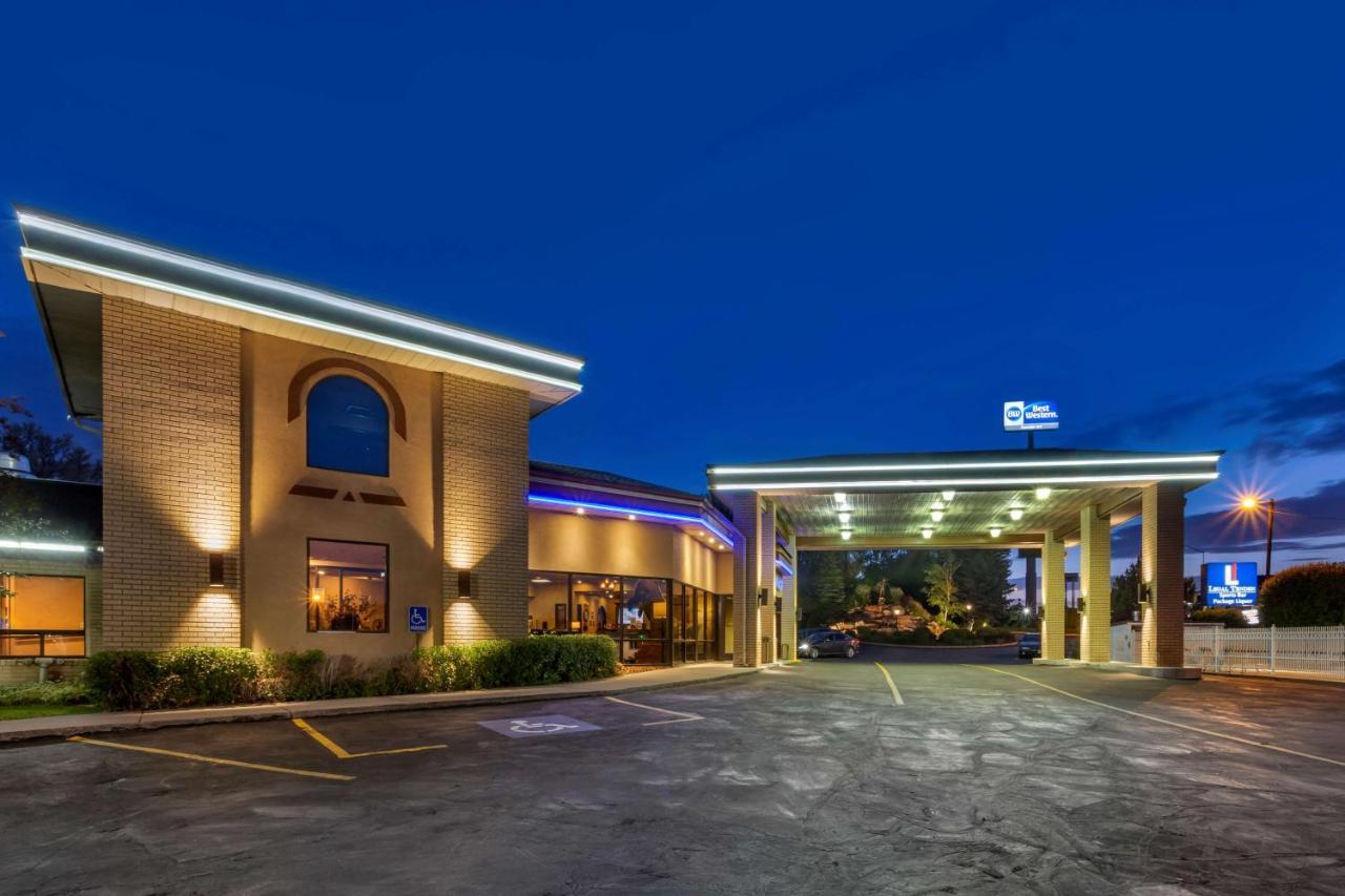 Western Dunmar Hotel 3*
