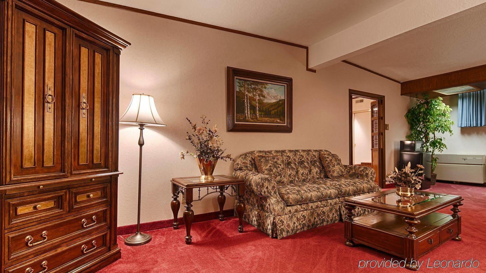 Hotel Western Dunmar Evanston